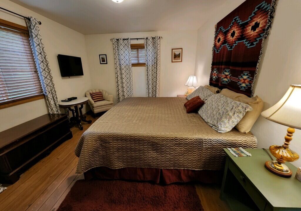 Photo of Bedroom in Bayfield