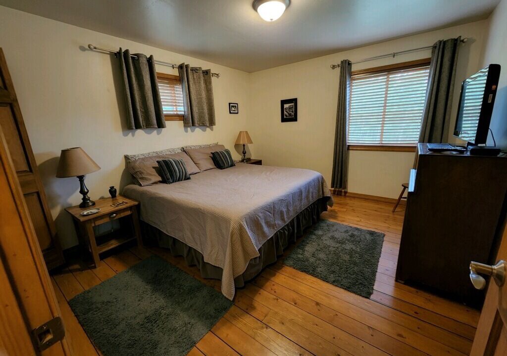 Photo of Bedroom in Bayfield