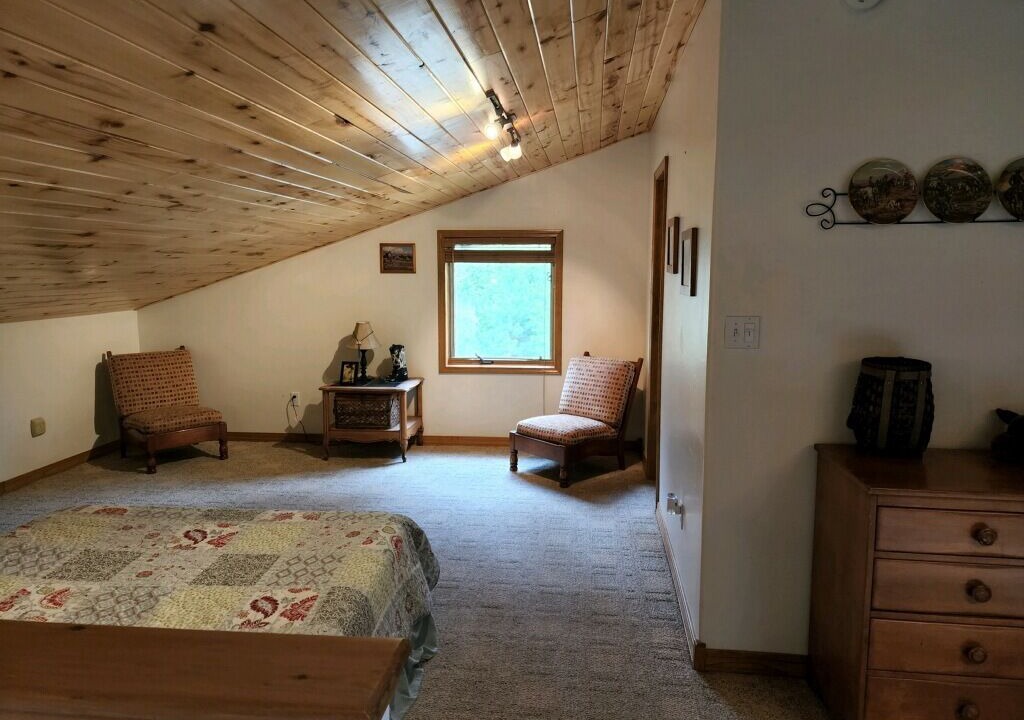 Photo of Bedroom in Bayfield