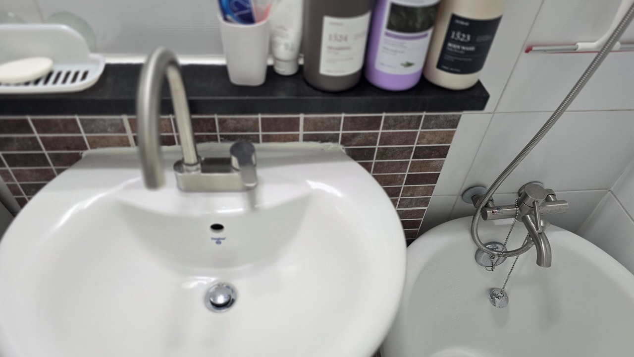 Photo of Bathroom in Daemyeong-dong