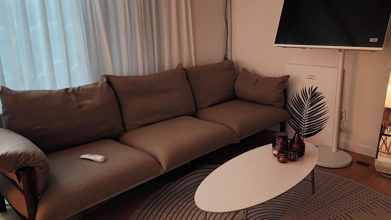 Photo of Livingroom in Daemyeong-dong