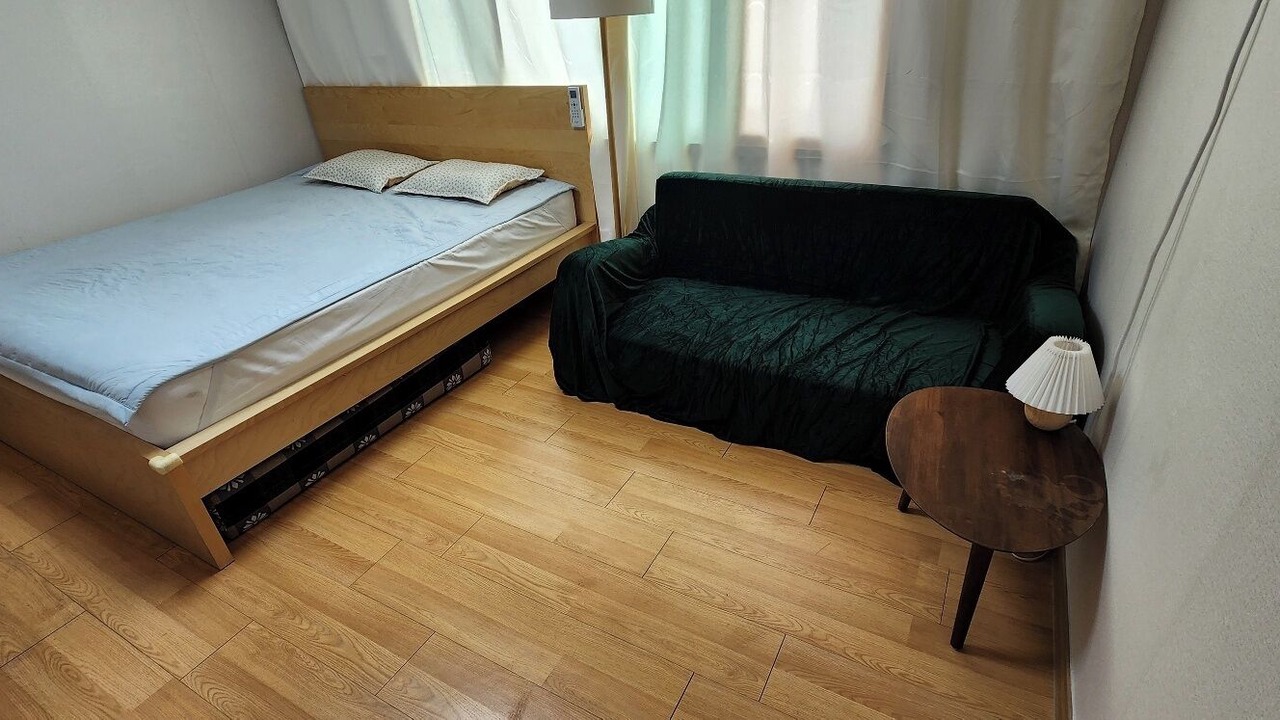 Photo of Bedroom in Daemyeong-dong