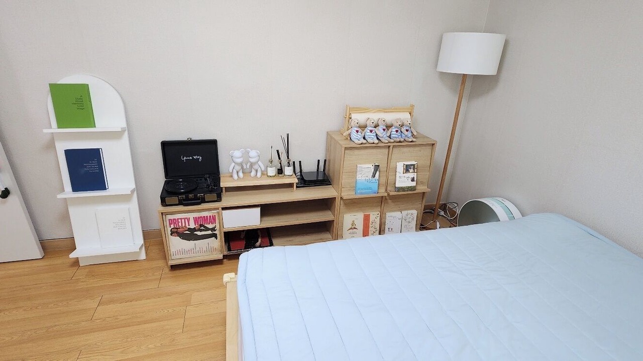 Photo of Bedroom in Daemyeong-dong
