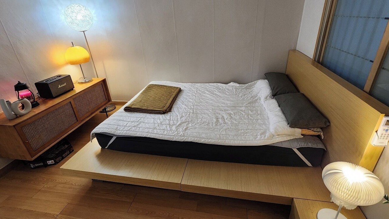 Photo of Bedroom in Daemyeong-dong