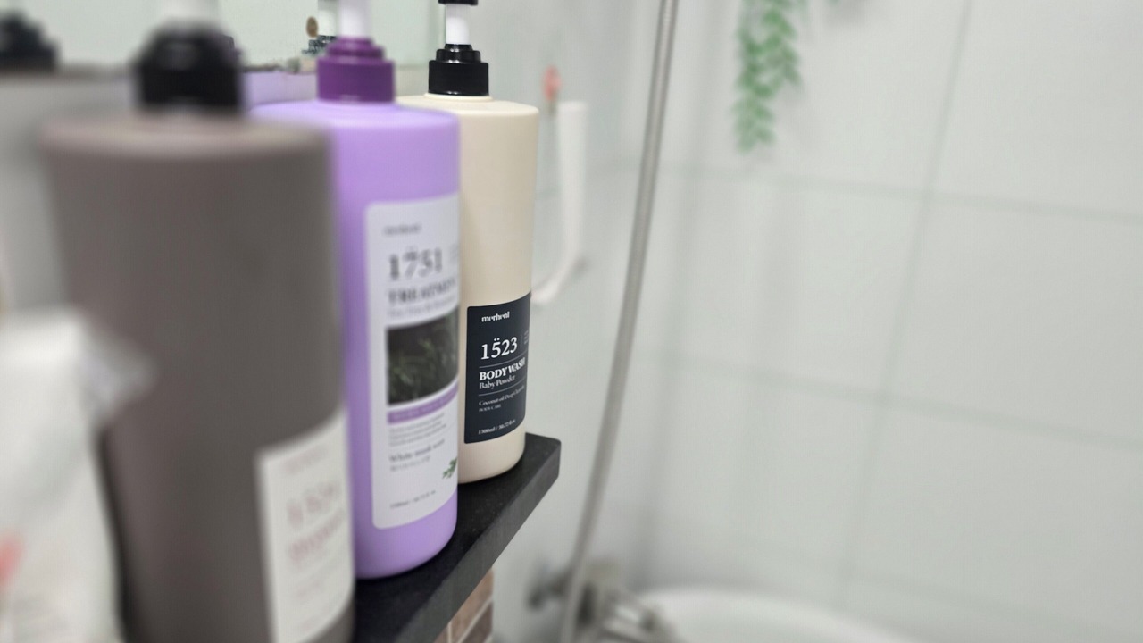 Photo of Bathroom in Daemyeong-dong