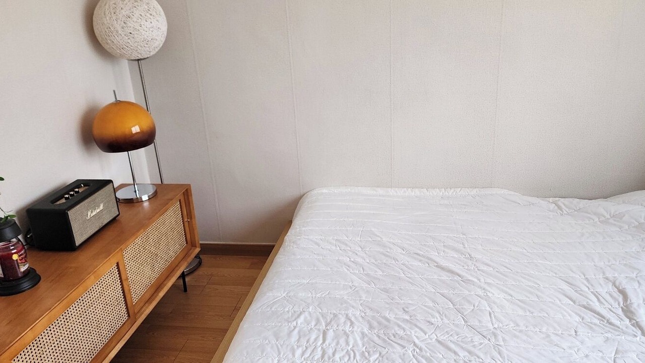 Photo of Bedroom in Daemyeong-dong
