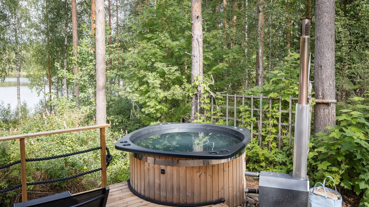 Photo of Outdoor in Uurainen