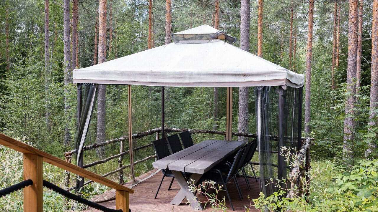 Photo of Outdoor in Uurainen