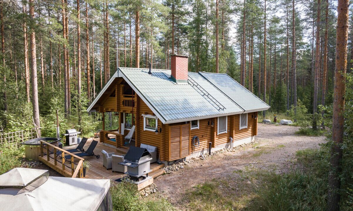 Photo of Outdoor in Uurainen