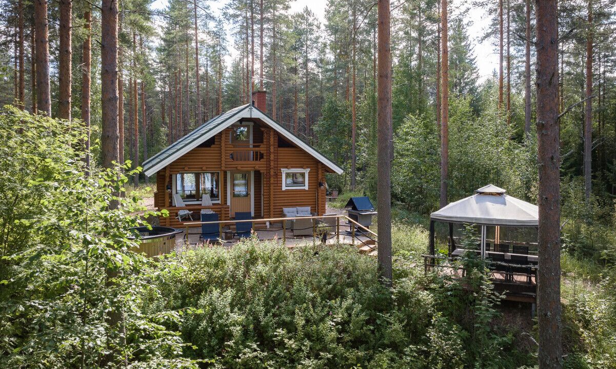 Photo of Outdoor in Uurainen