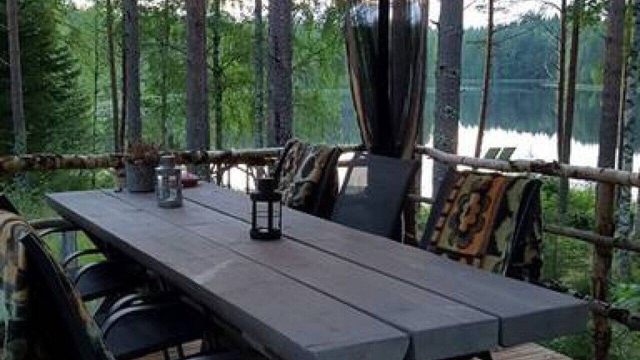 Photo of Outdoor in Uurainen