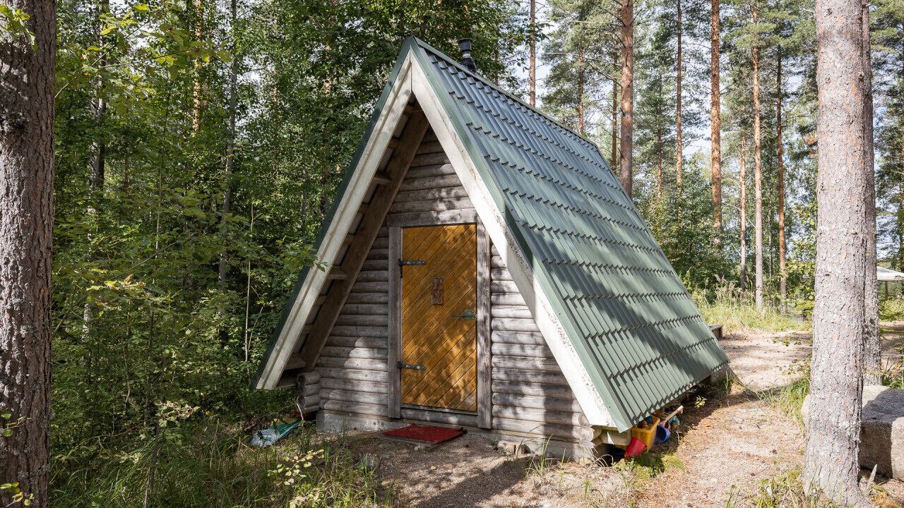 Photo of Outdoor in Uurainen
