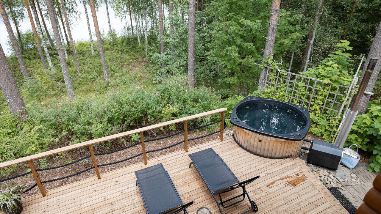 Photo of Outdoor in Uurainen