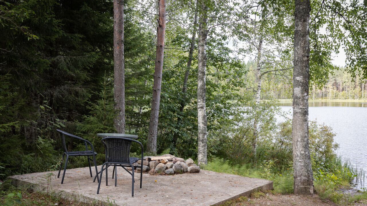 Photo of Outdoor in Uurainen