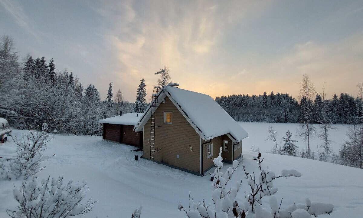 Photo of Outdoor in Uurainen