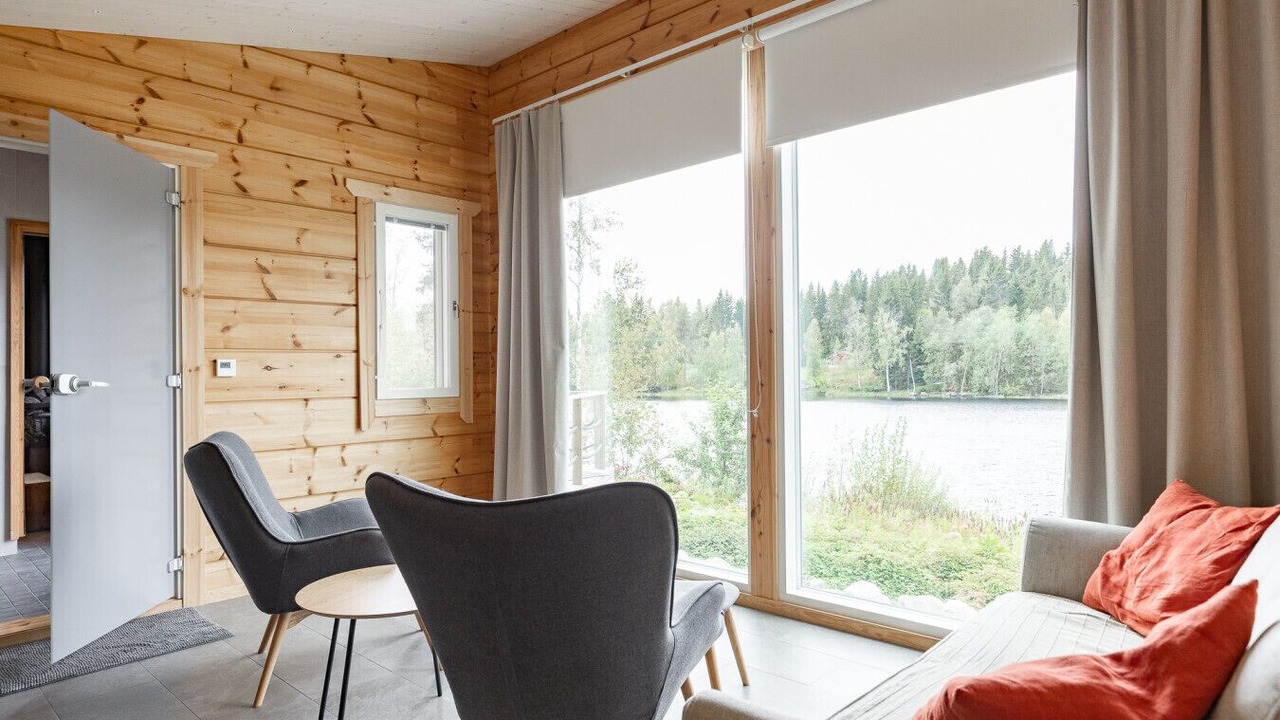 Photo of Livingroom in Uurainen