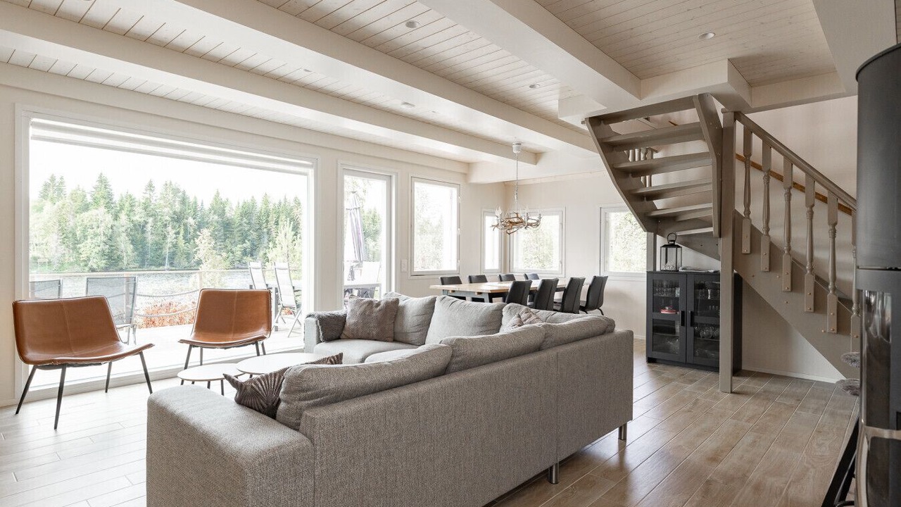 Photo of Livingroom in Uurainen