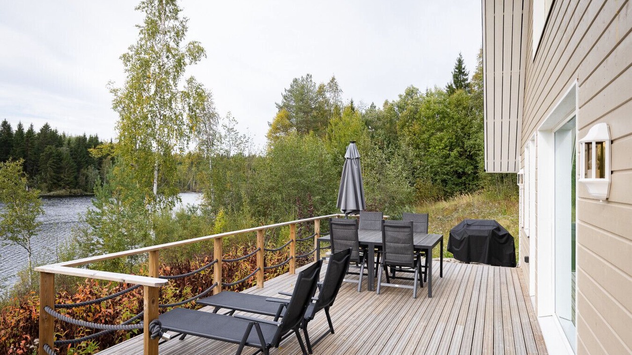 Photo of Outdoor in Uurainen