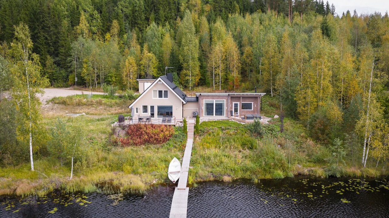 Photo of Outdoor in Uurainen