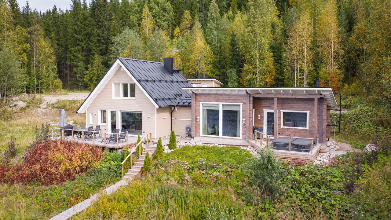 Photo of Outdoor in Uurainen