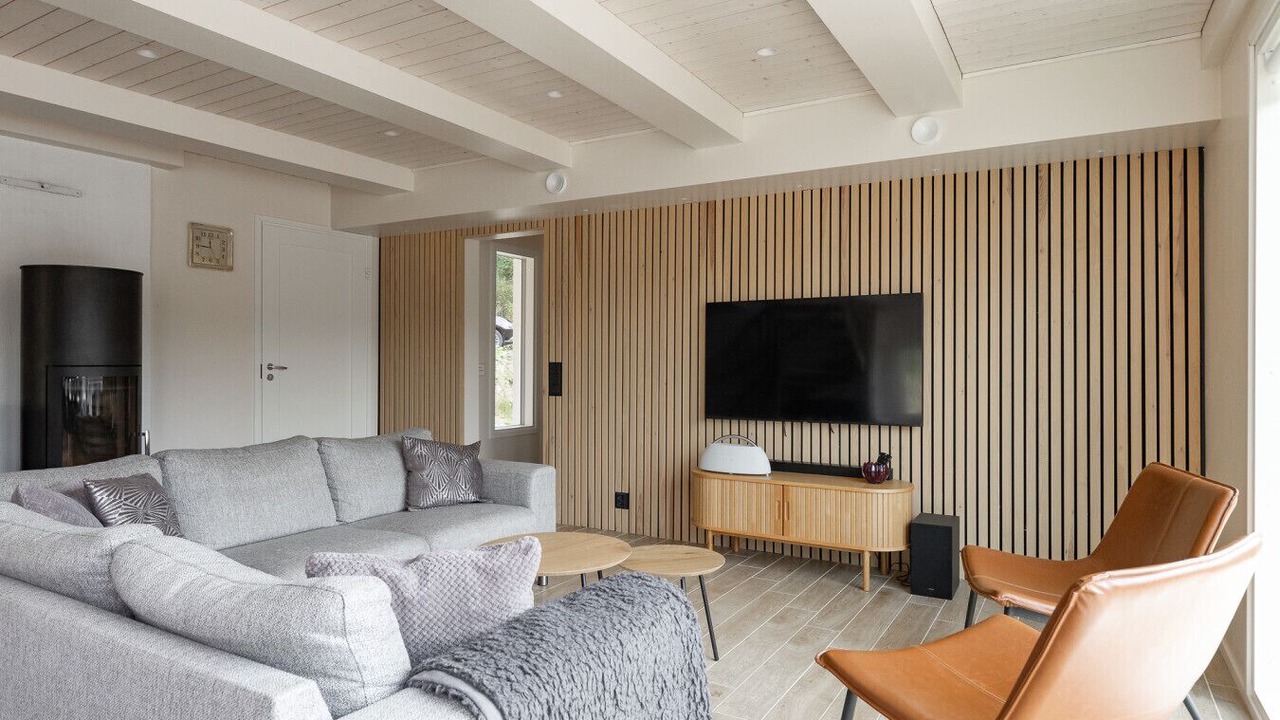 Photo of Livingroom in Uurainen