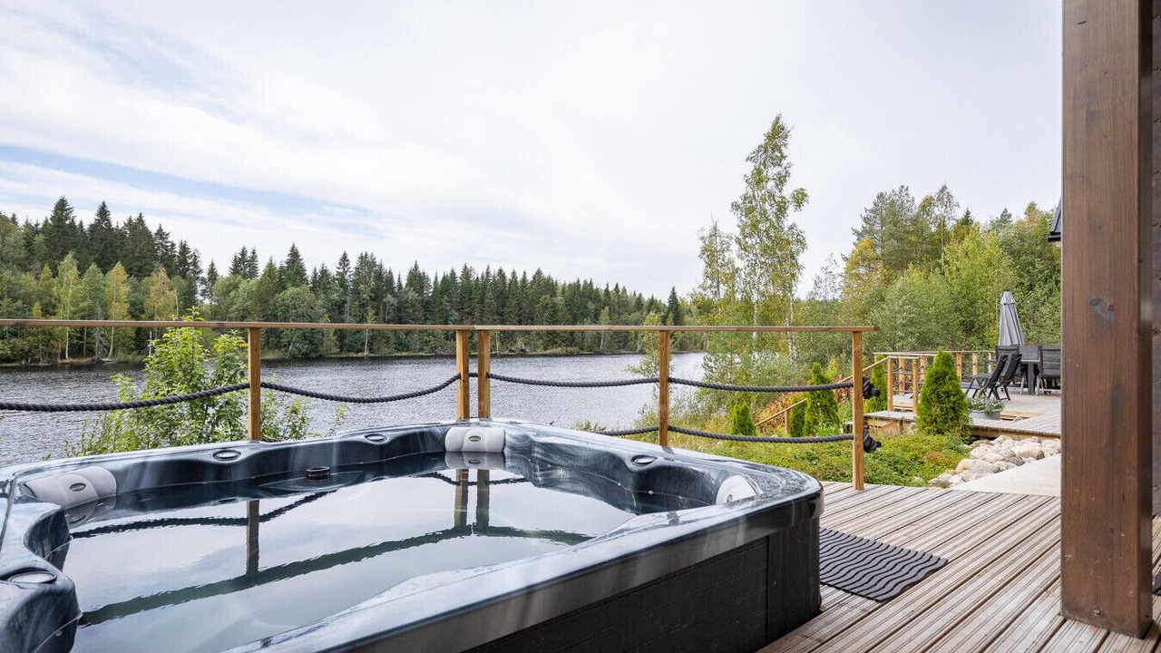 Photo of Outdoor in Uurainen