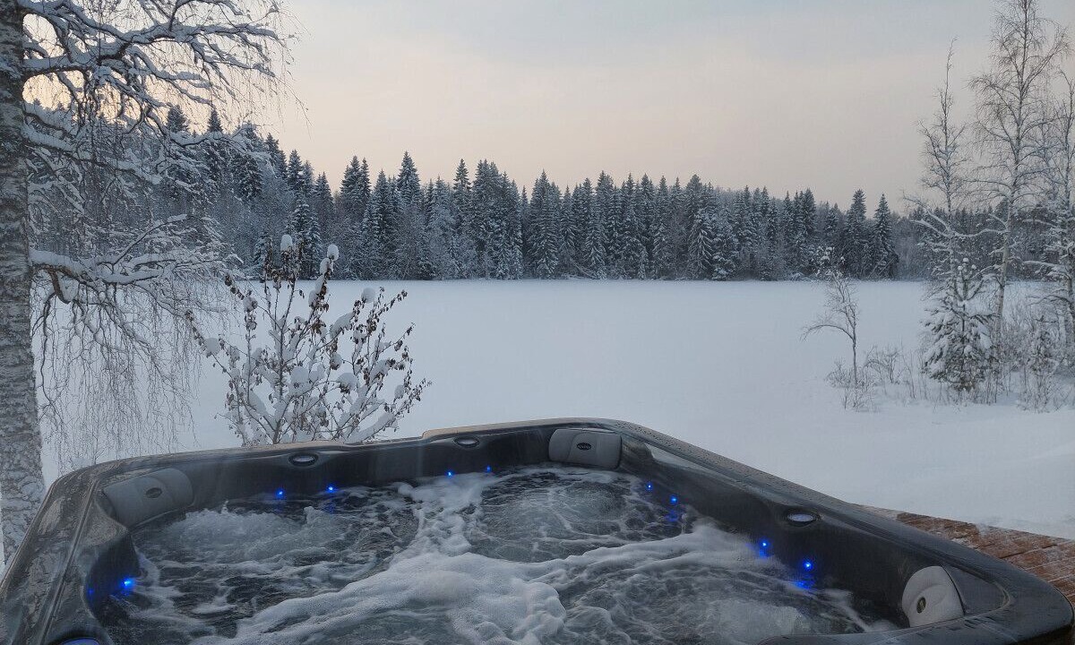 Photo of Outdoor in Uurainen