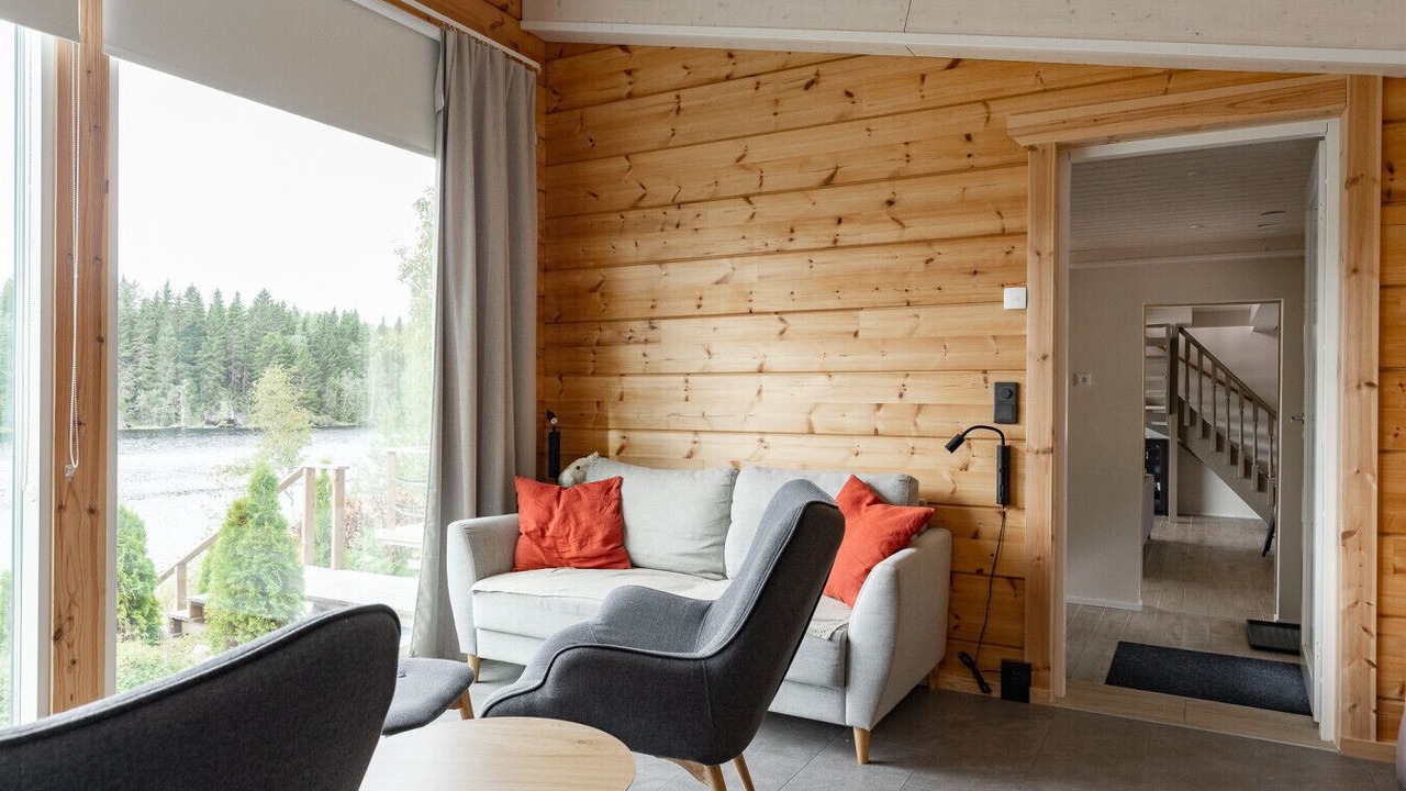 Photo of Livingroom in Uurainen