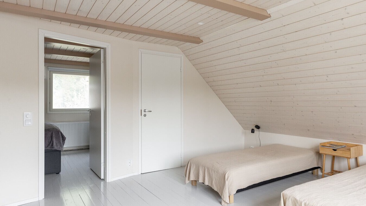 Photo of Bedroom in Uurainen