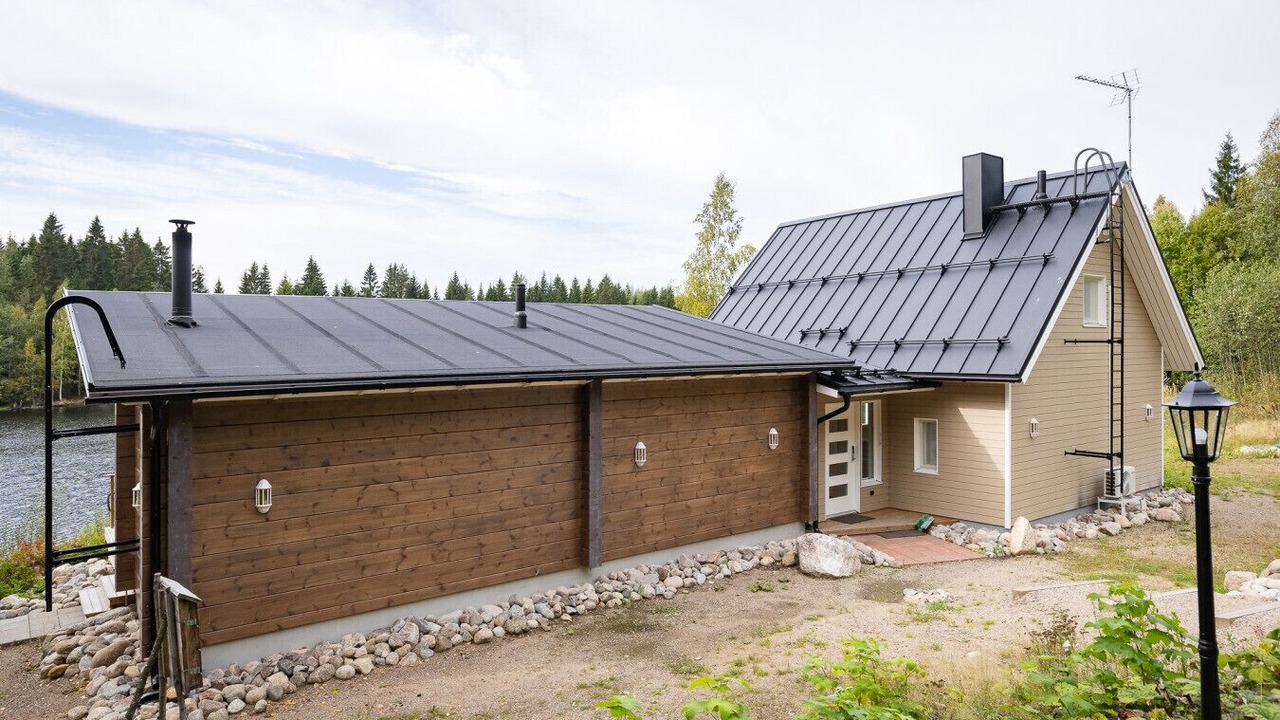 Photo of Outdoor in Uurainen