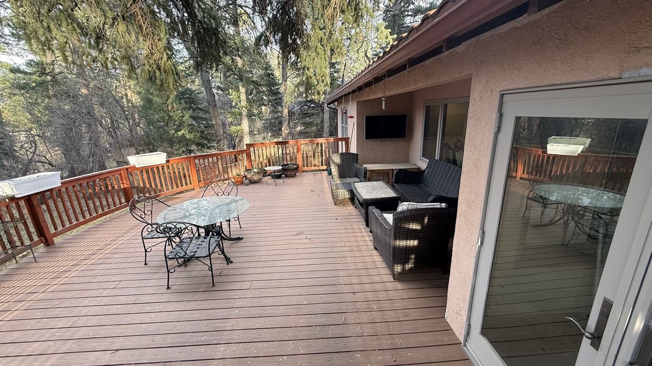 Photo of Outdoor in Broadmoor