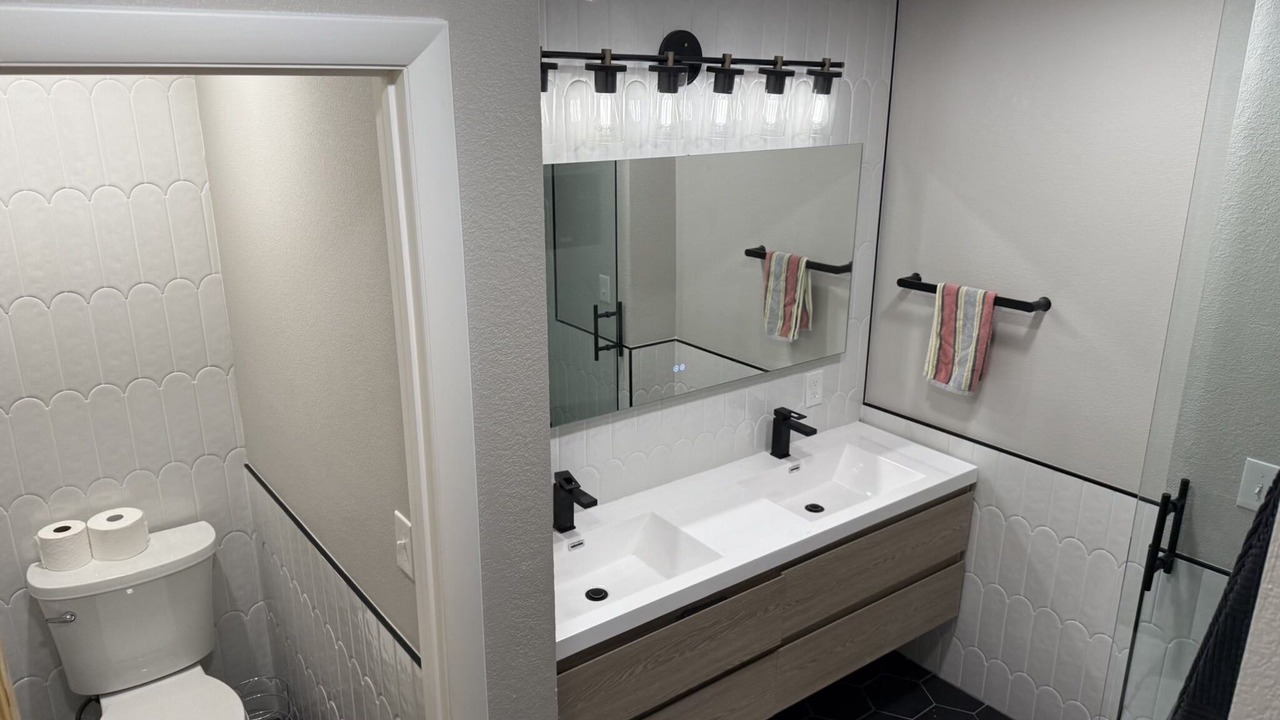 Photo of Bathroom in Broadmoor