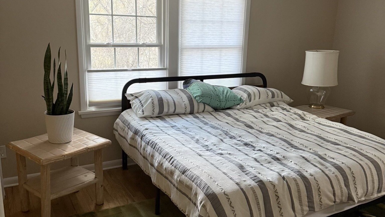 Photo of Bedroom in Broadmoor