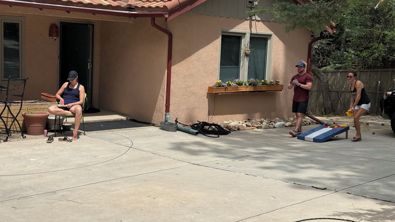 Photo of Outdoor in Broadmoor