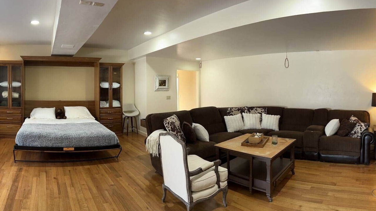 Photo of Bedroom in Golden