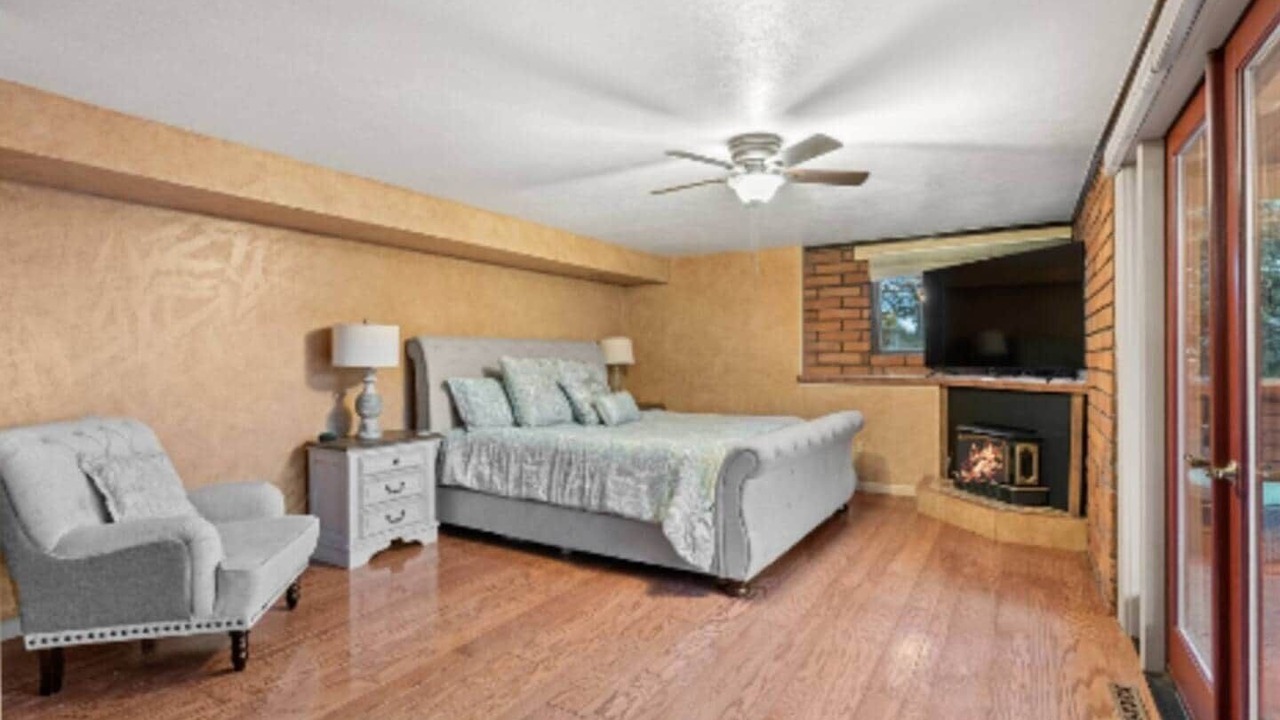 Photo of Bedroom in Golden
