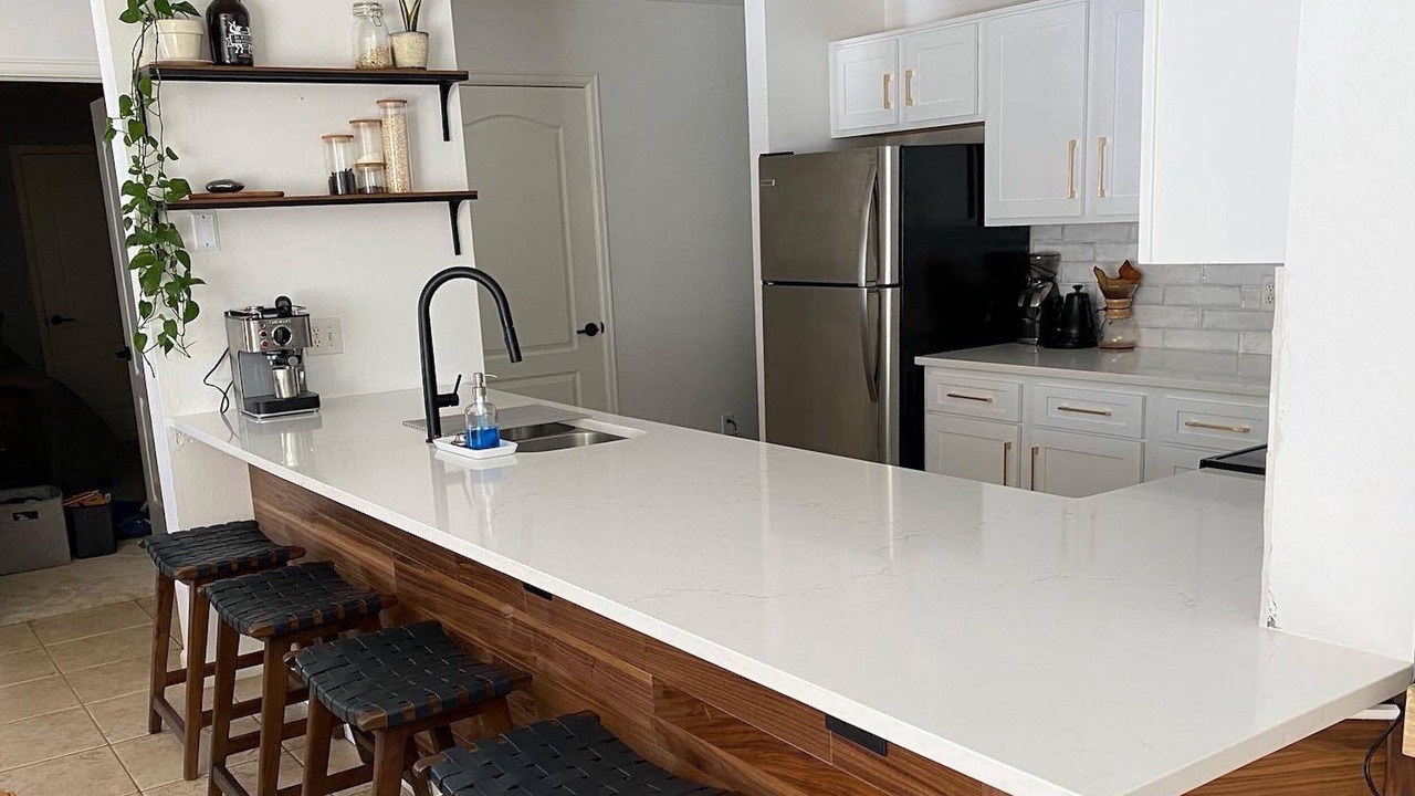 Photo of Kitchen in Breckenridge