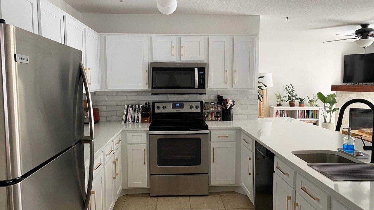 Photo of Kitchen in Breckenridge