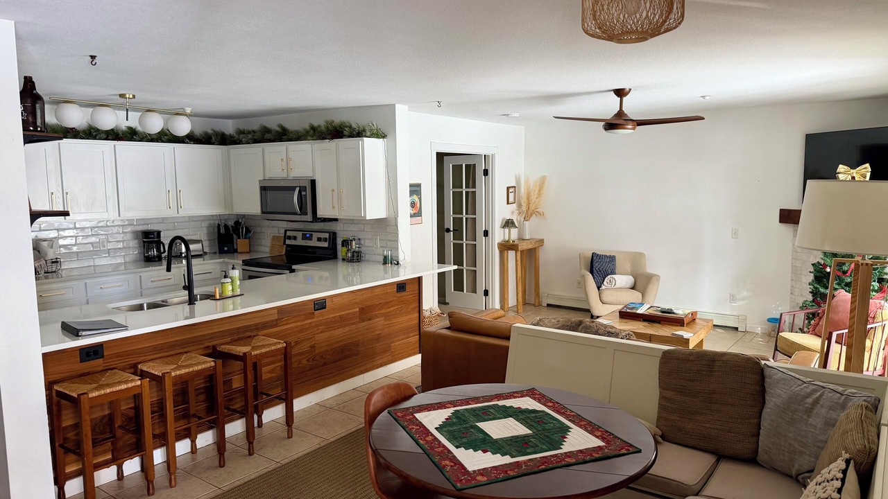 Photo of Livingroom in Breckenridge
