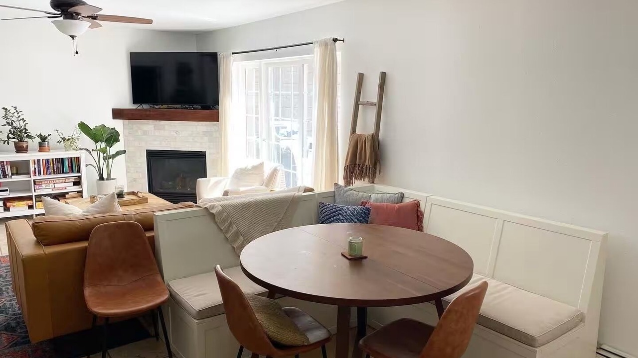 Photo of Livingroom in Breckenridge