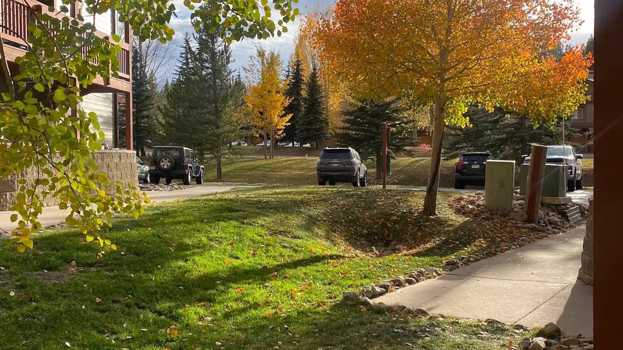 Photo of Outdoor in Breckenridge