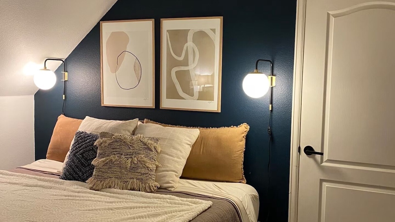 Photo of Bedroom in Breckenridge