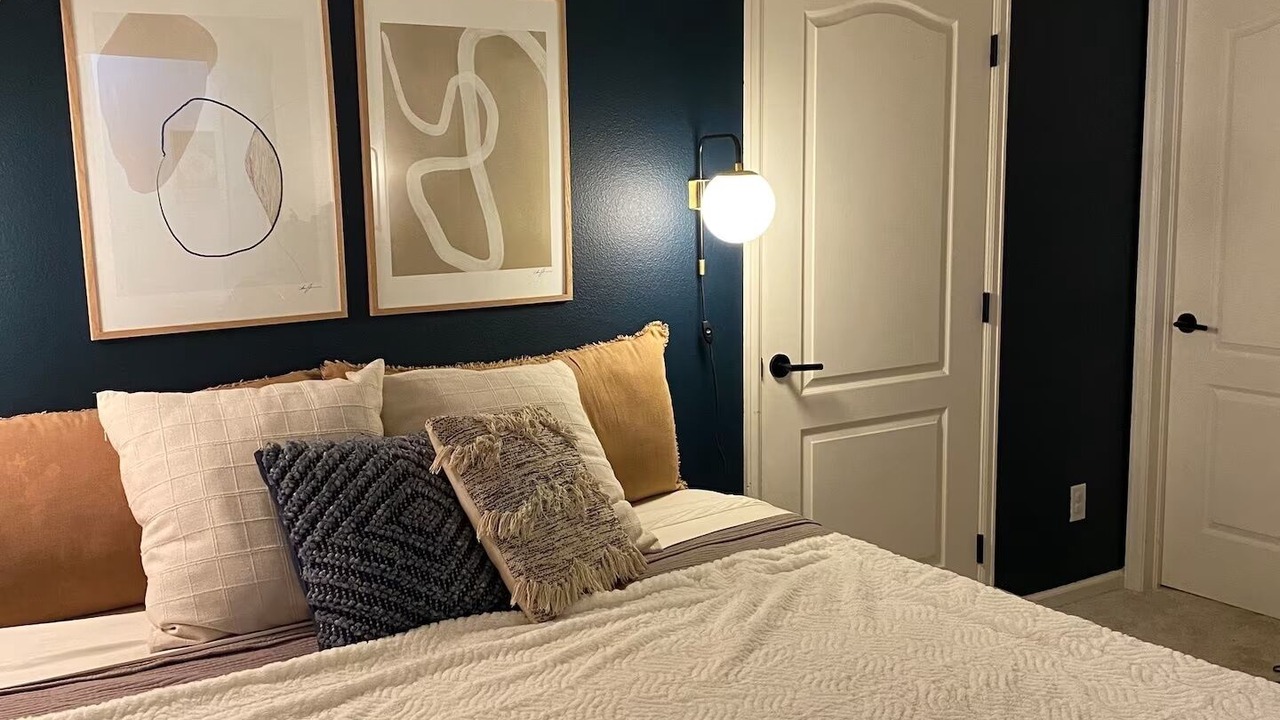 Photo of Bedroom in Breckenridge