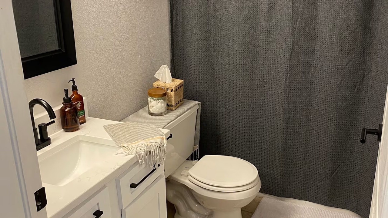 Photo of Bathroom in Breckenridge