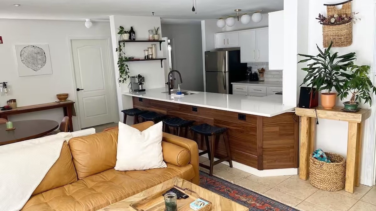 Photo of Livingroom in Breckenridge