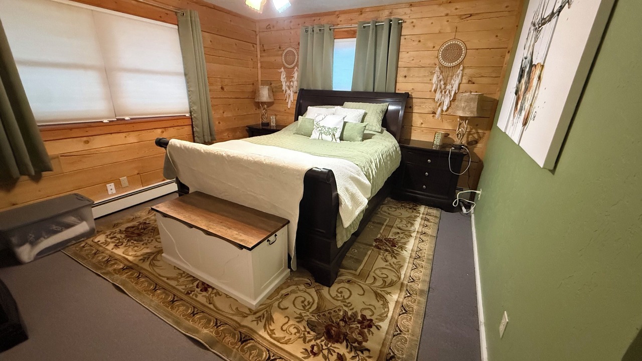 Photo of Bedroom in Los Ojos