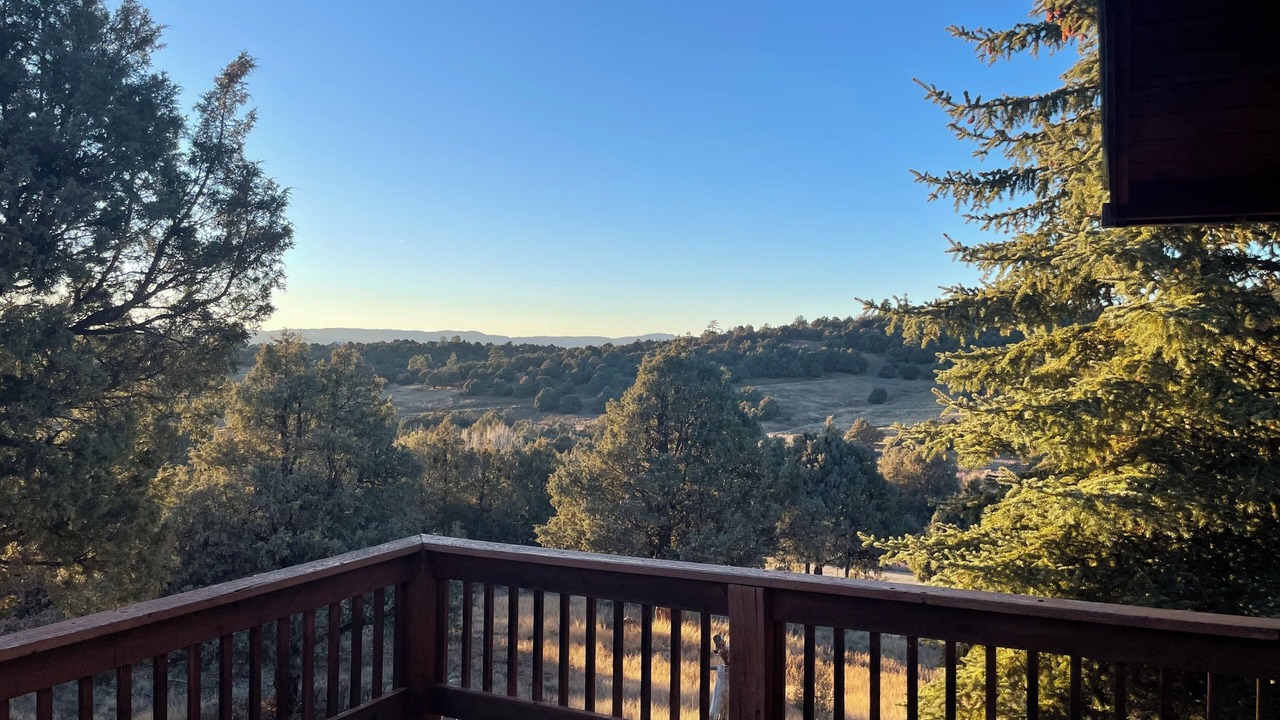 Photo of Outdoor in Los Ojos