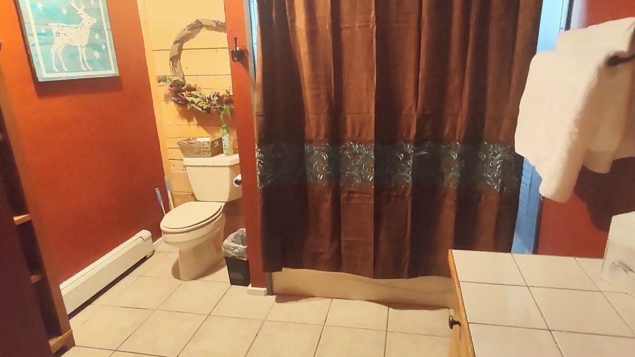 Photo of Bathroom in Los Ojos