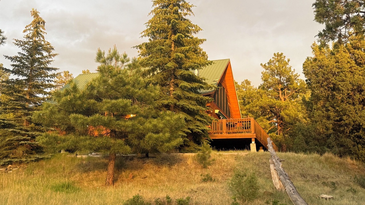 Photo of Outdoor in Los Ojos