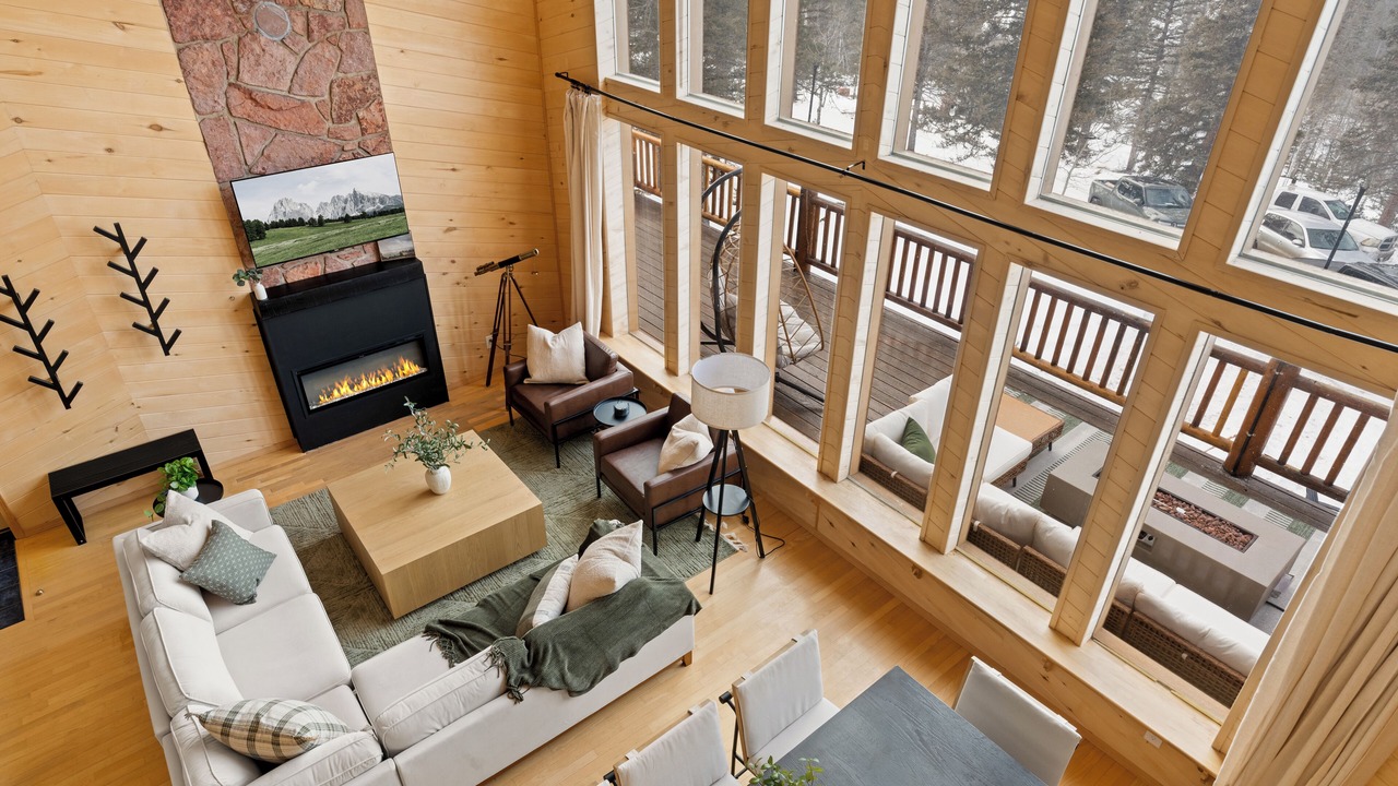 Photo of Livingroom in Florissant